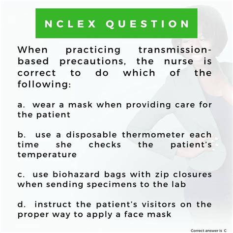 As with the Multiple-Response questions, there is no partial credit. . Synthesis and analysis questions nclex example